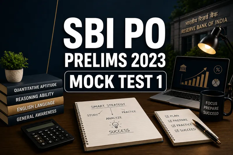Assessment Banner